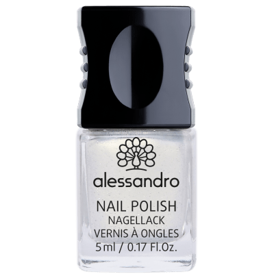 Hello beautiful nail polish