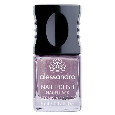 Hello beautiful nail polish