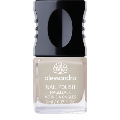 Space girl the winter collection nail polish