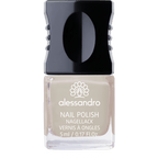 Space girl the winter collection nail polish