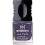 Space girl the winter collection nail polish