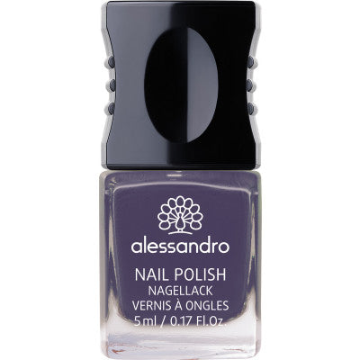 Space girl the winter collection nail polish