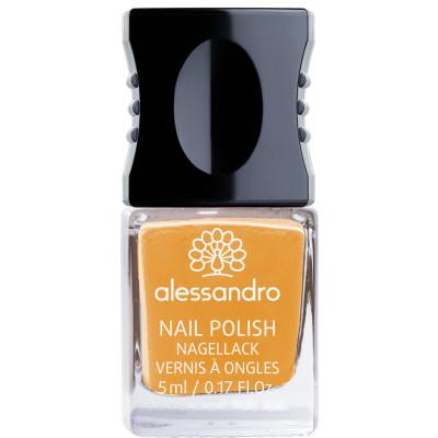 Aloha hawaii nail polish