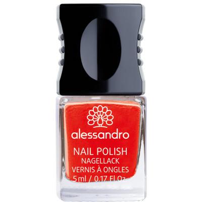 Aloha hawaii nail polish