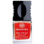 Aloha hawaii nail polish