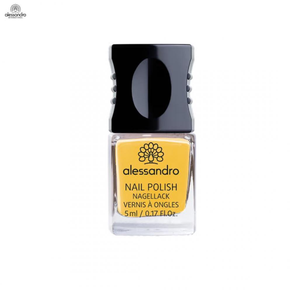 Nail polish