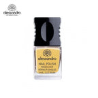 Story of jungle nail polish