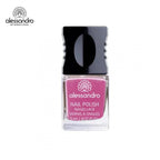 Story of jungle nail polish