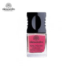 Story of jungle nail polish