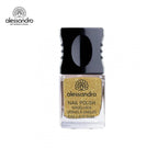 Aless in wonderland smalti