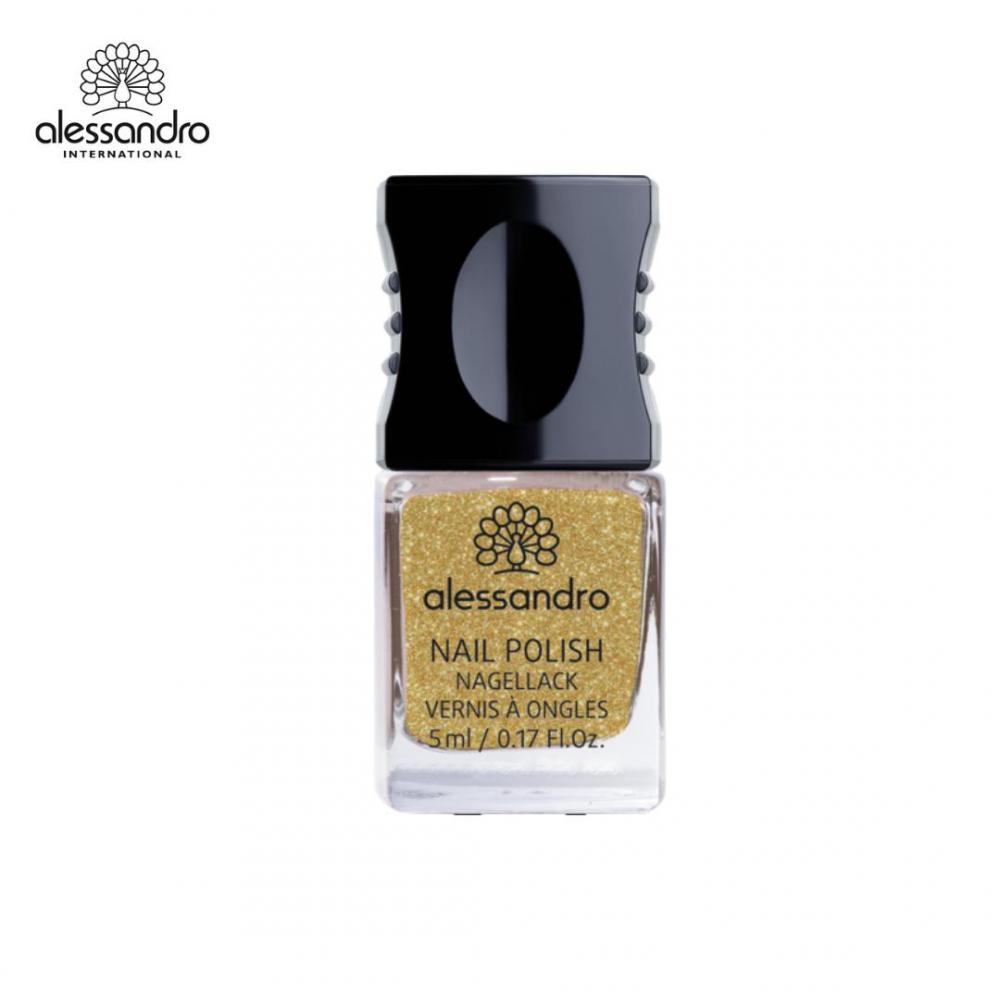 Aless in wonderland smalti