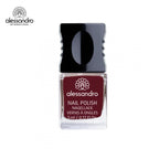 Aless in wonderland smalti