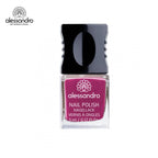 Aless in wonderland smalti