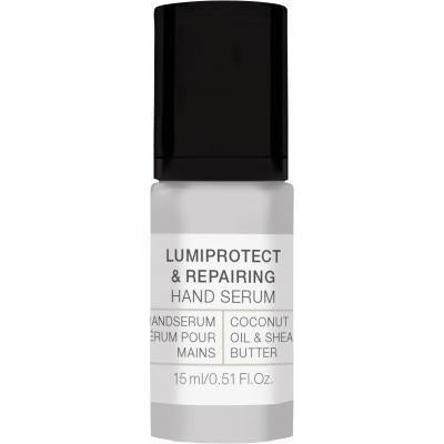 Lumiprotect & repair hand serum