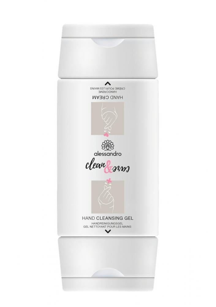 Duo clean & care