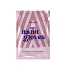 Cozy hand gloves (maschera mani)