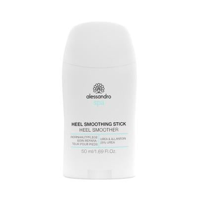 Heel smoothing stick piedi
