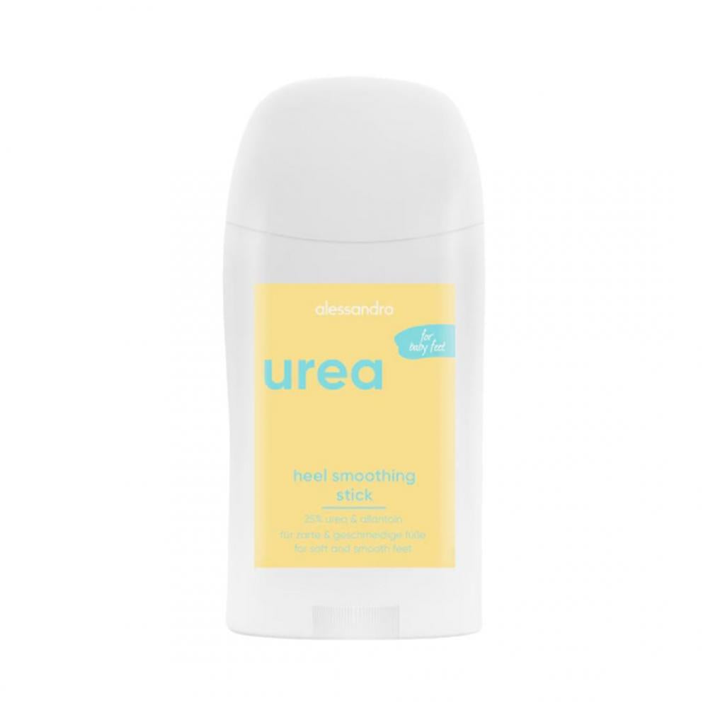 Heel smoothing stick piedi
