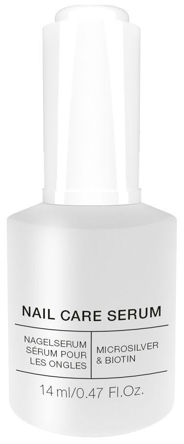 Foot spa nail care serum