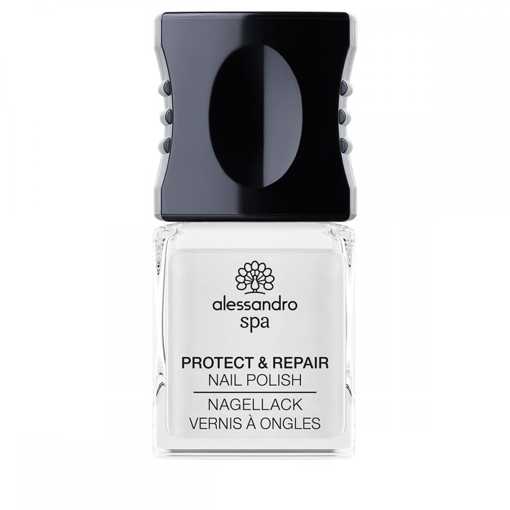 Protect & repair nail polish