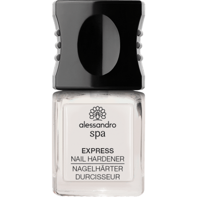 Express nail hardener