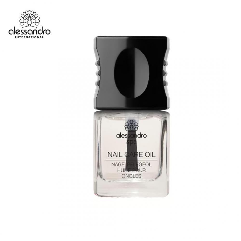 Nail care oil