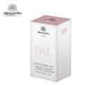 Nail care oil