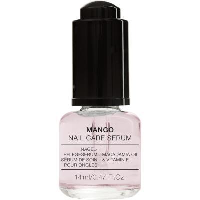Mango nail care serum olio di macadamia & vitamina e