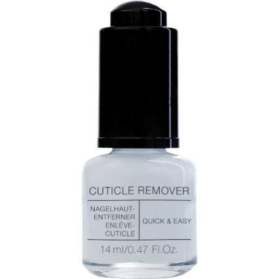 Cuticle remover
