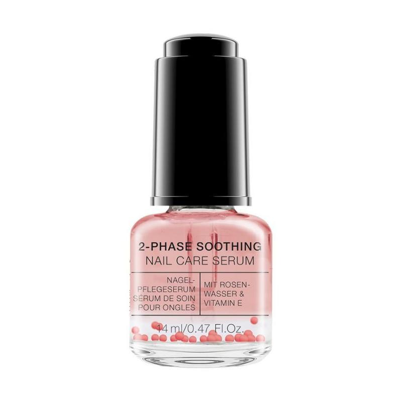 Alessandro spa 2-phase soothing nail care serum
