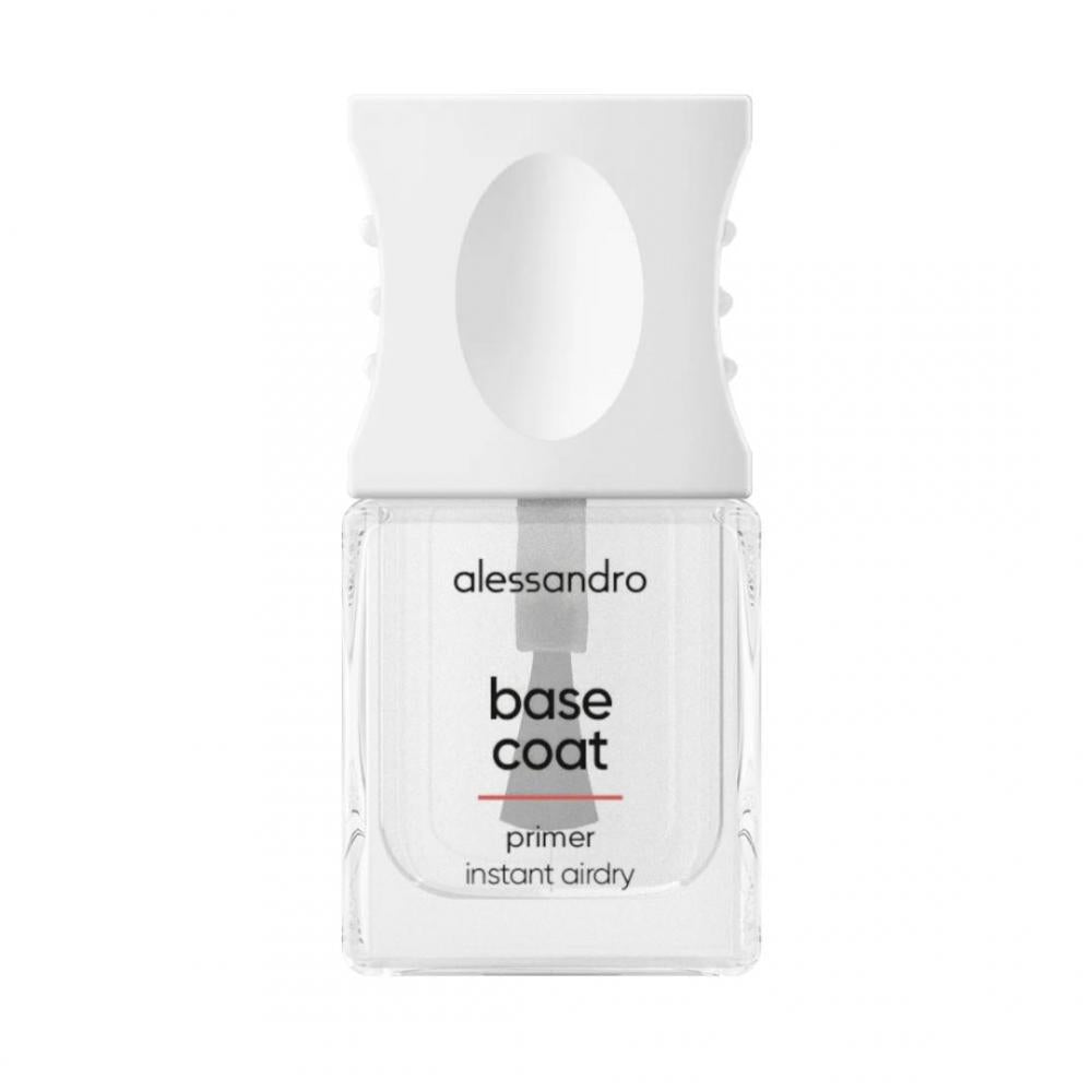 Base coat