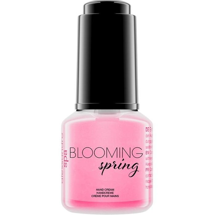 Blooming spring olio per unghie