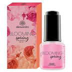 Blooming spring olio per unghie