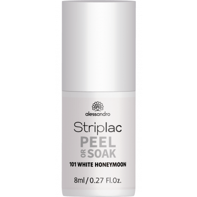 Striplac 2.0 peel or soak