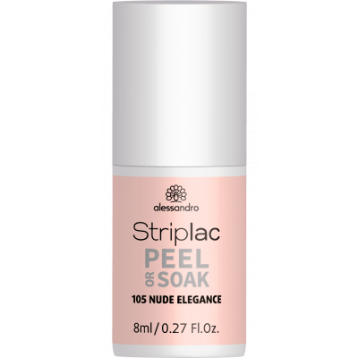 Striplac 2.0 peel or soak