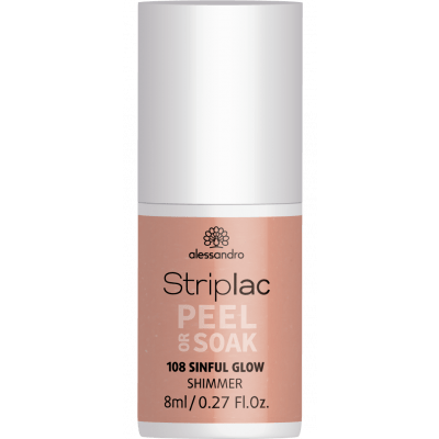 Striplac 2.0 peel or soak