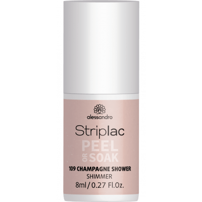 Striplac 2.0 peel or soak