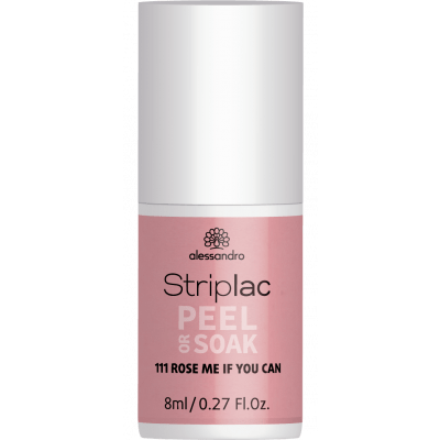 Striplac 2.0 peel or soak