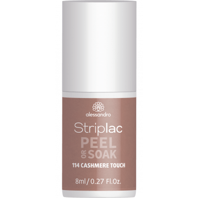 Striplac 2.0 peel or soak