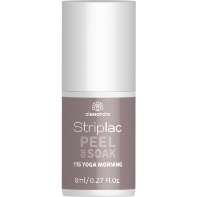 Striplac 2.0 peel or soak