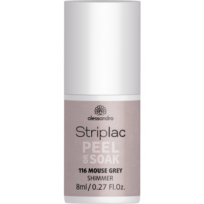 Striplac 2.0 peel or soak