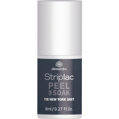 Striplac 2.0 peel or soak