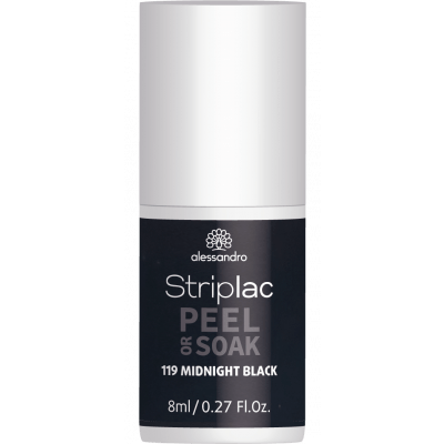 Striplac 2.0 peel or soak