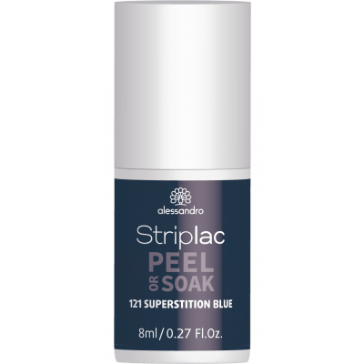 Striplac 2.0 peel or soak