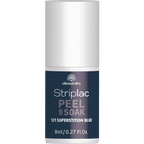 Striplac 2.0 peel or soak