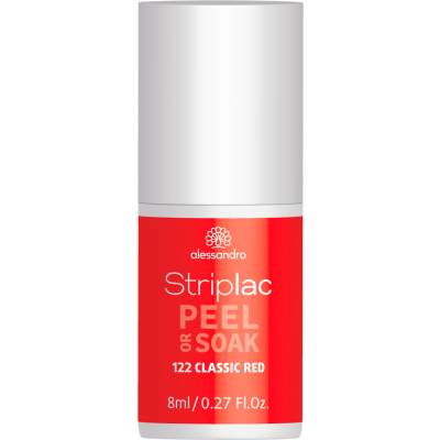 Striplac 2.0 peel or soak