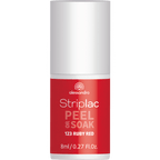 Striplac 2.0 peel or soak