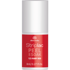 Striplac 2.0 peel or soak