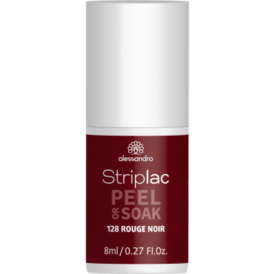 Striplac 2.0 peel or soak