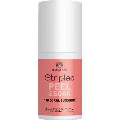 Striplac 2.0 peel or soak